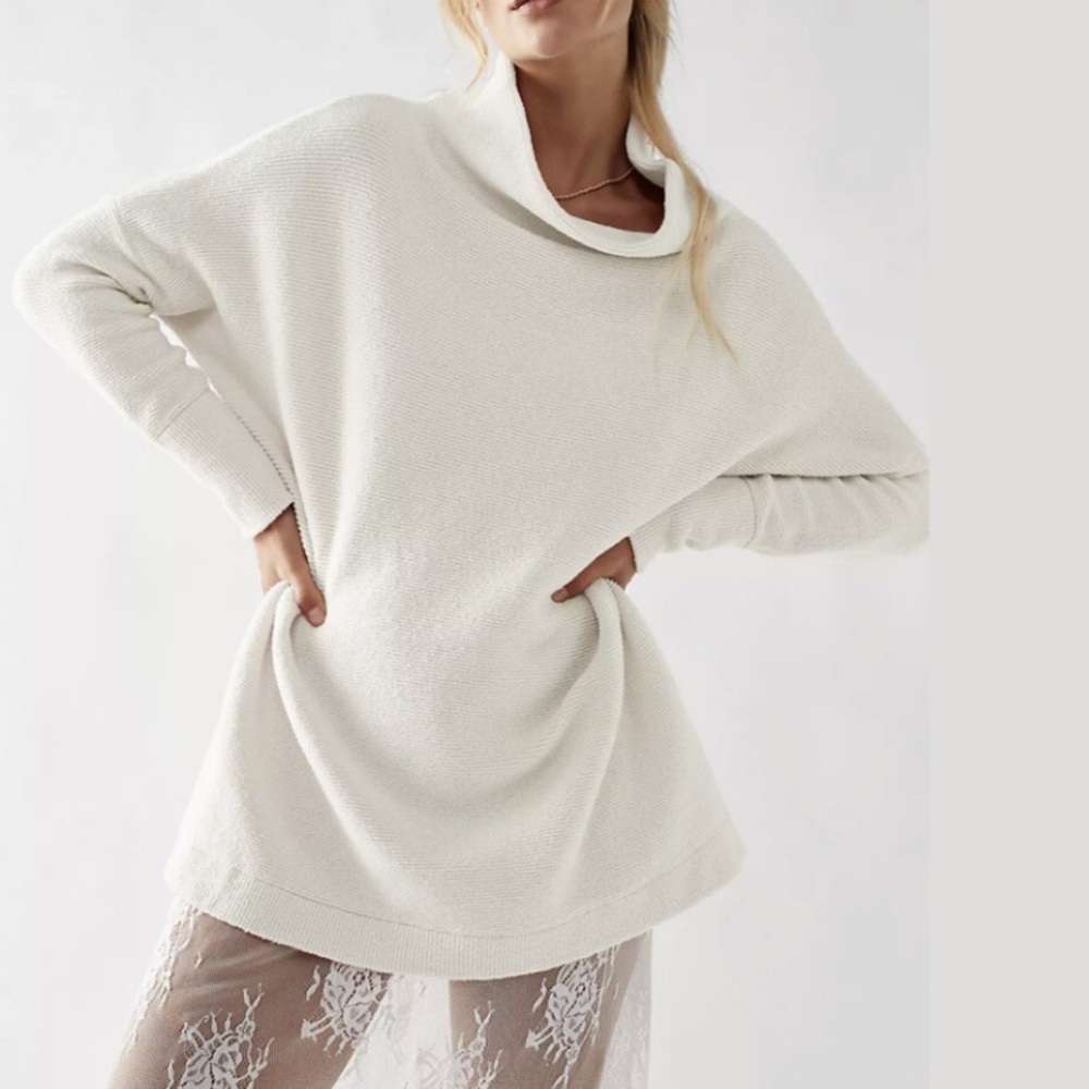 143. free people ottoman L